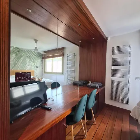 Appartement Designed As An Saint-Tropez