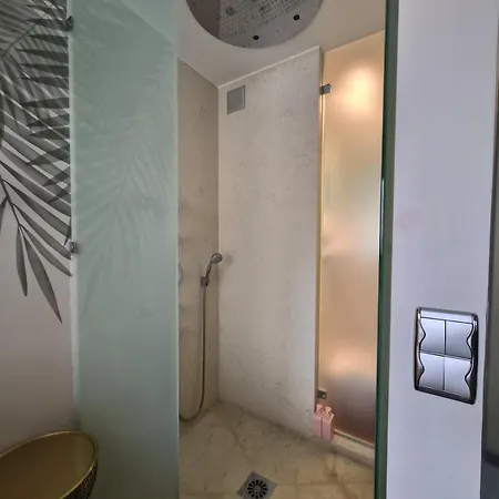 Designed As An Appartement *