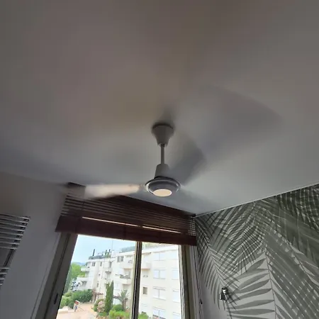 Designed As An Appartement Saint-Tropez