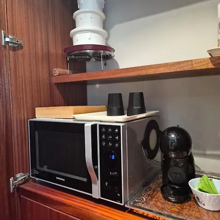 Appartement Designed As An *
